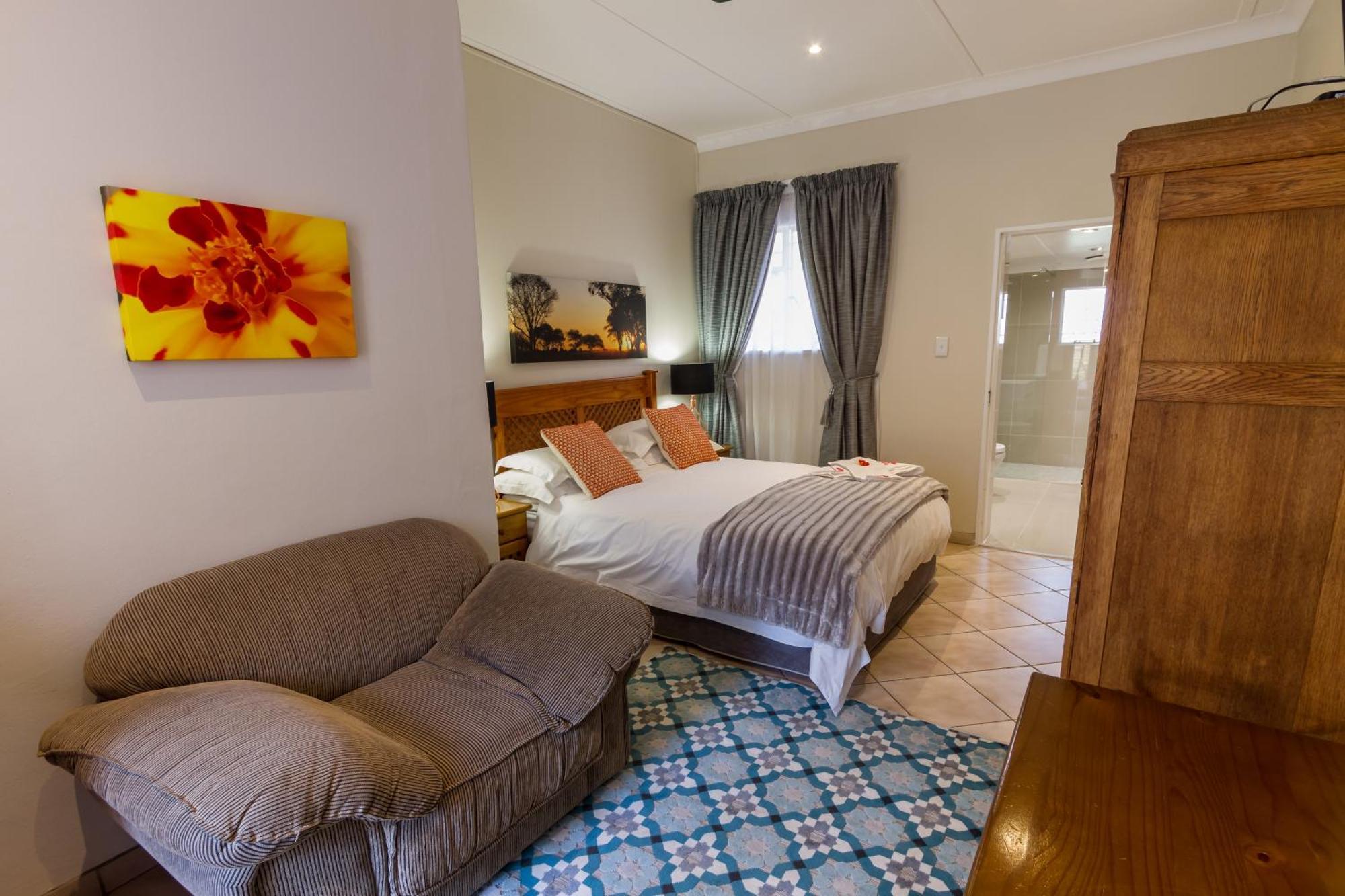 The Pecan Tree Guesthouse Sandton Exterior foto