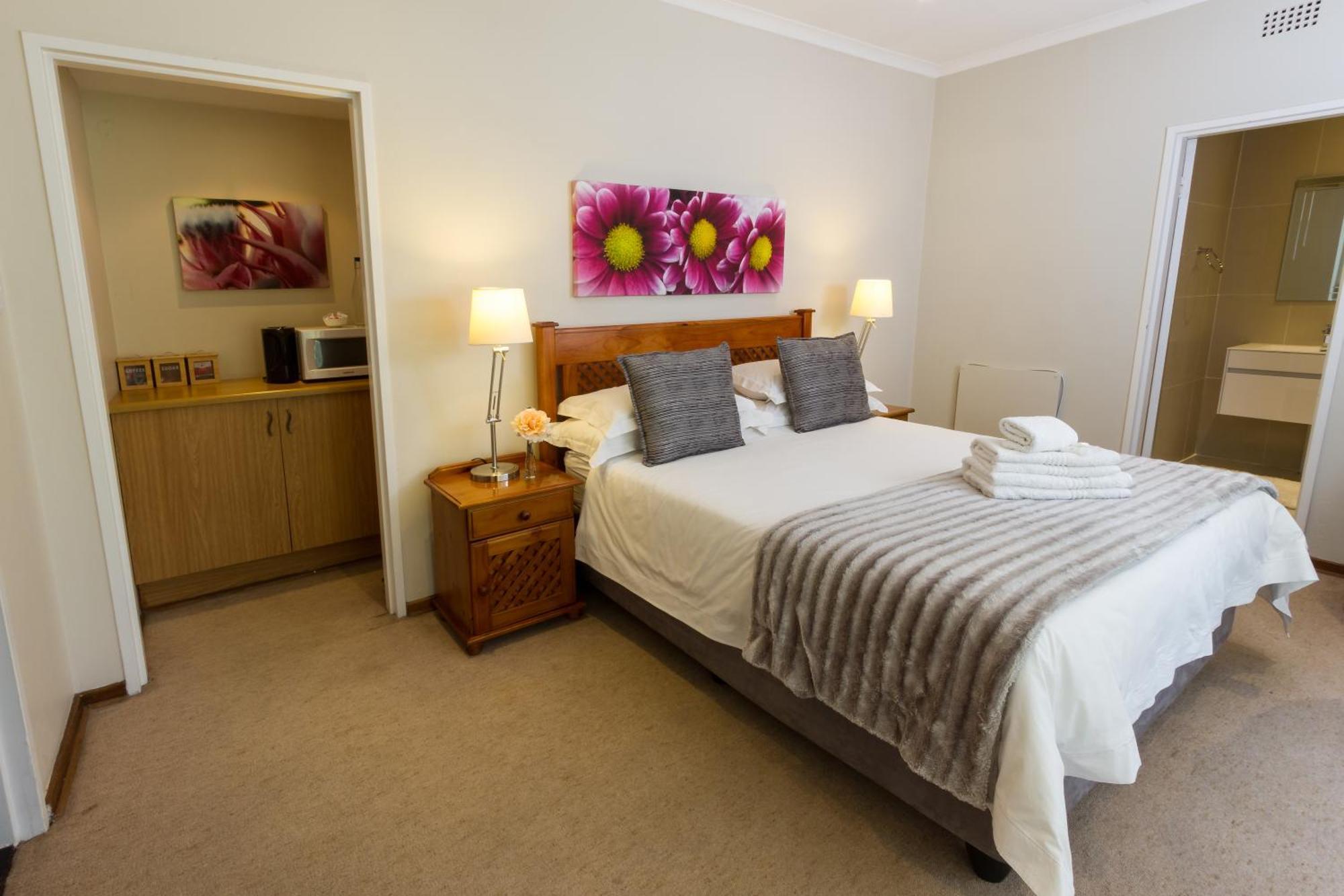 The Pecan Tree Guesthouse Sandton Exterior foto