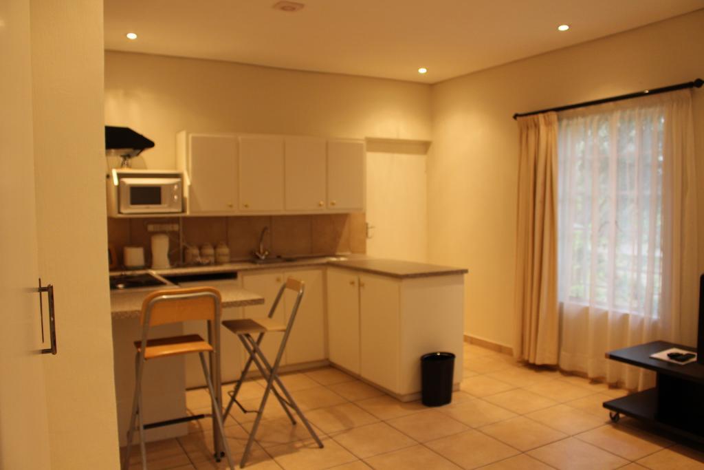 The Pecan Tree Guesthouse Sandton Habitación foto
