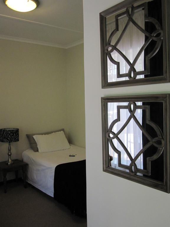 The Pecan Tree Guesthouse Sandton Habitación foto