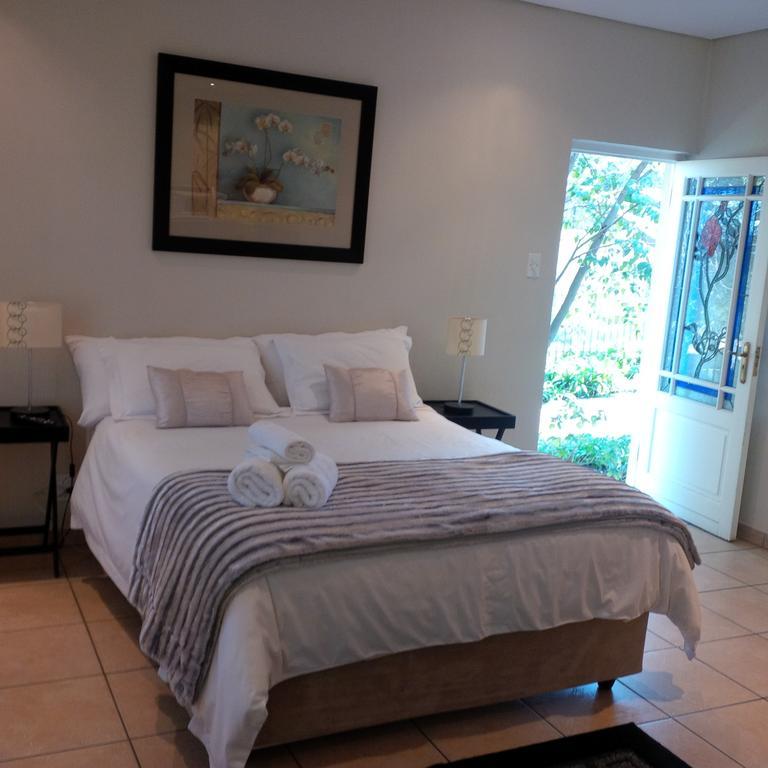The Pecan Tree Guesthouse Sandton Habitación foto