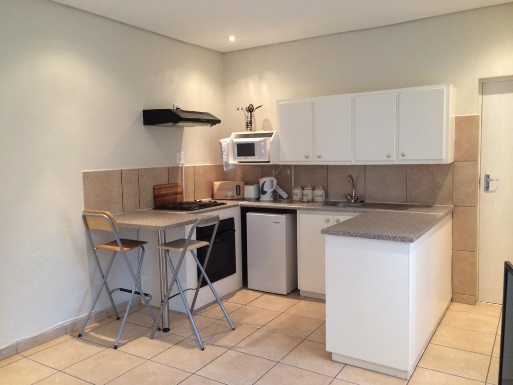 The Pecan Tree Guesthouse Sandton Habitación foto