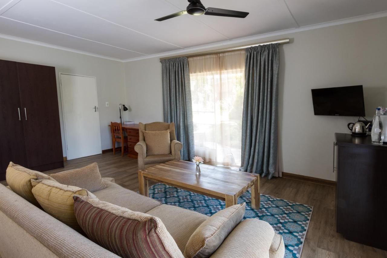 The Pecan Tree Guesthouse Sandton Exterior foto