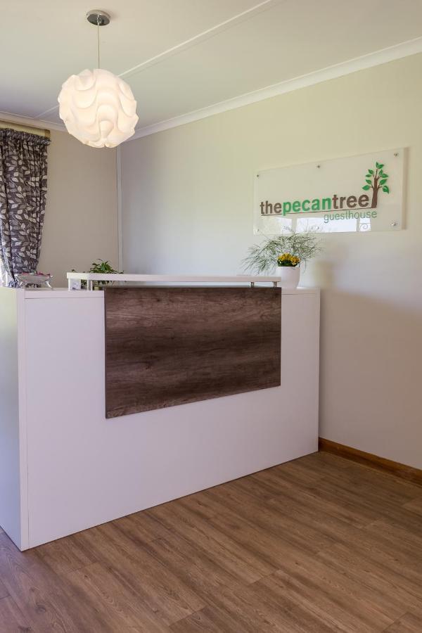 The Pecan Tree Guesthouse Sandton Exterior foto